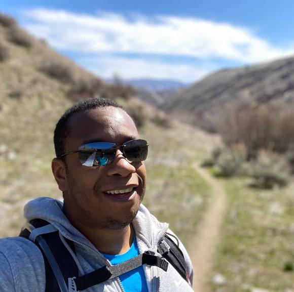 Meet your Posher, James - Picture 1 of 1